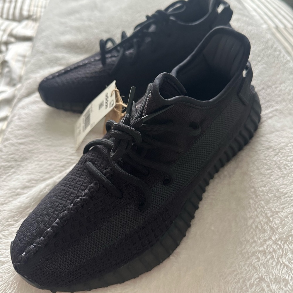 Adidas Yeezy Boost 350 V2 Onyx
